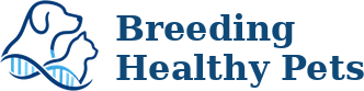Logo Breeding Healthy Pets